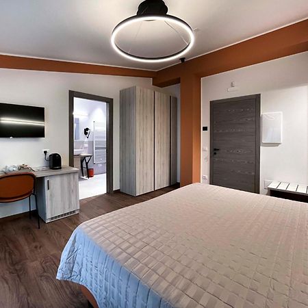 Nido Del Gelso Apartment Dossobuono Bagian luar foto