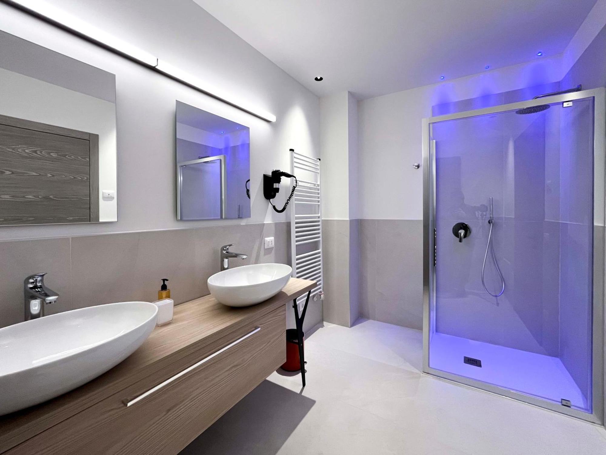 Nido Del Gelso Apartment Dossobuono Bagian luar foto