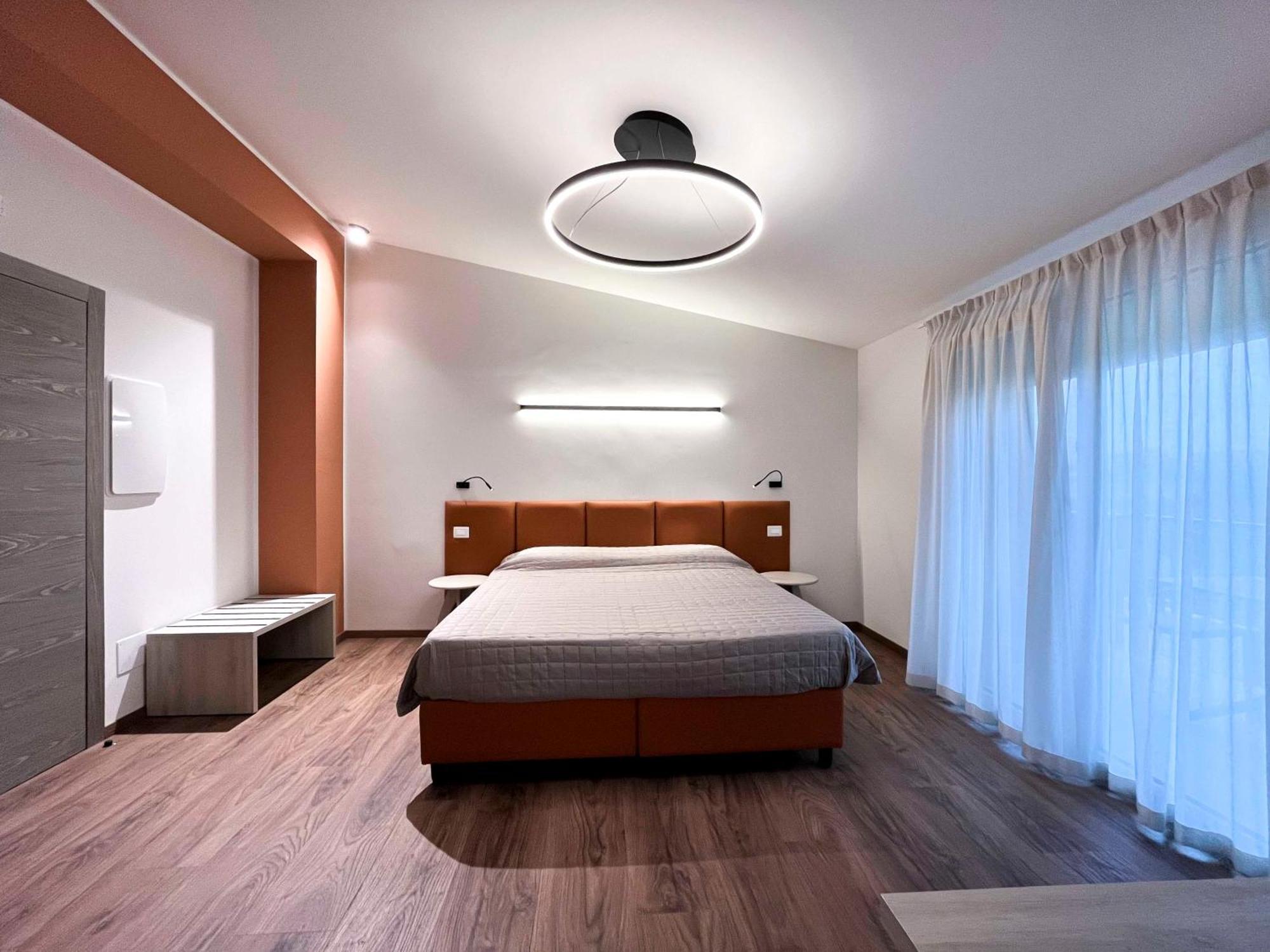 Nido Del Gelso Apartment Dossobuono Bagian luar foto