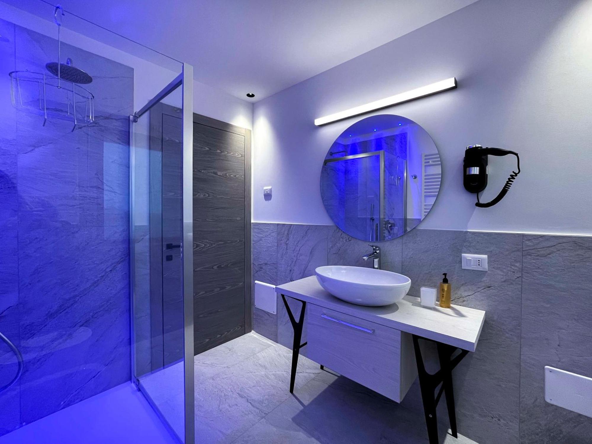 Nido Del Gelso Apartment Dossobuono Bagian luar foto
