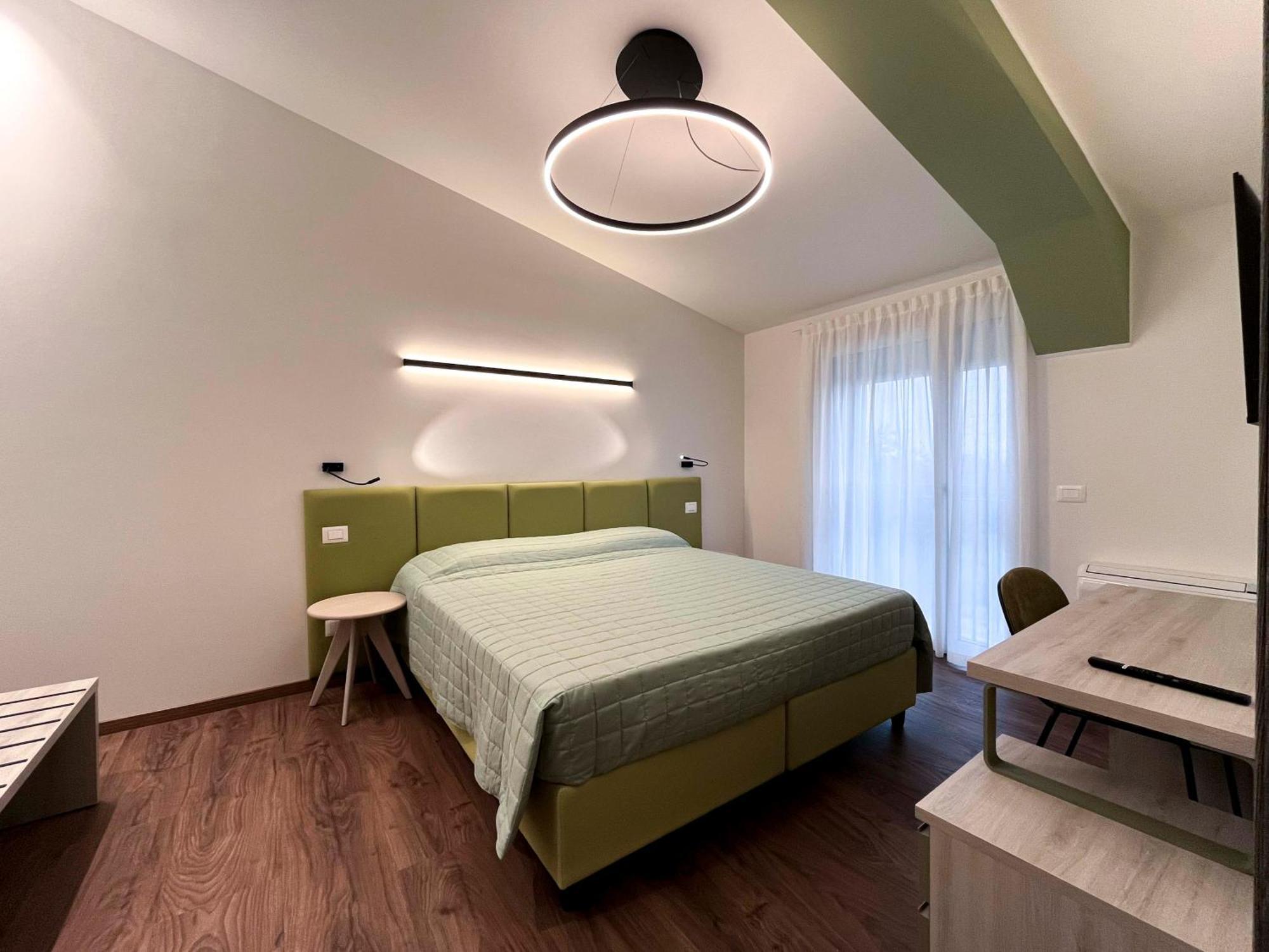 Nido Del Gelso Apartment Dossobuono Bagian luar foto