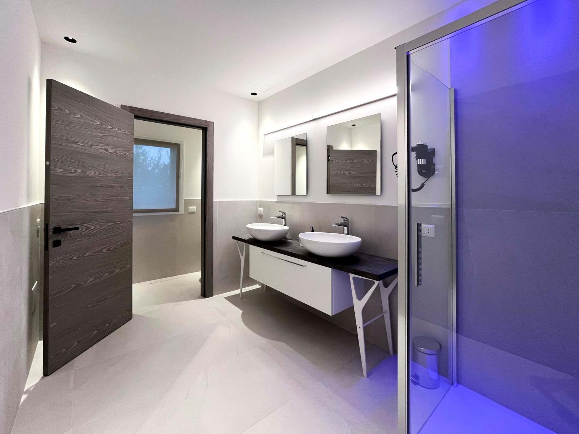 Nido Del Gelso Apartment Dossobuono Bagian luar foto