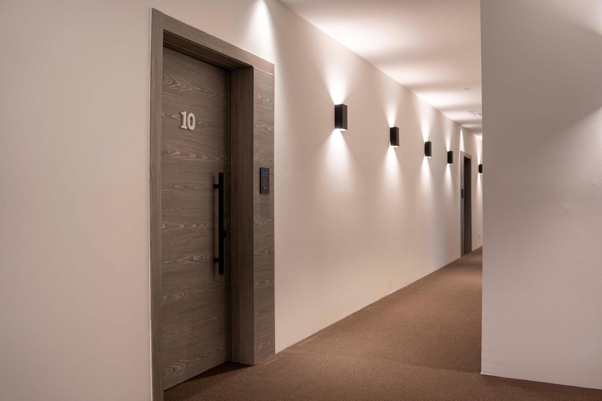 Nido Del Gelso Apartment Dossobuono Bagian luar foto