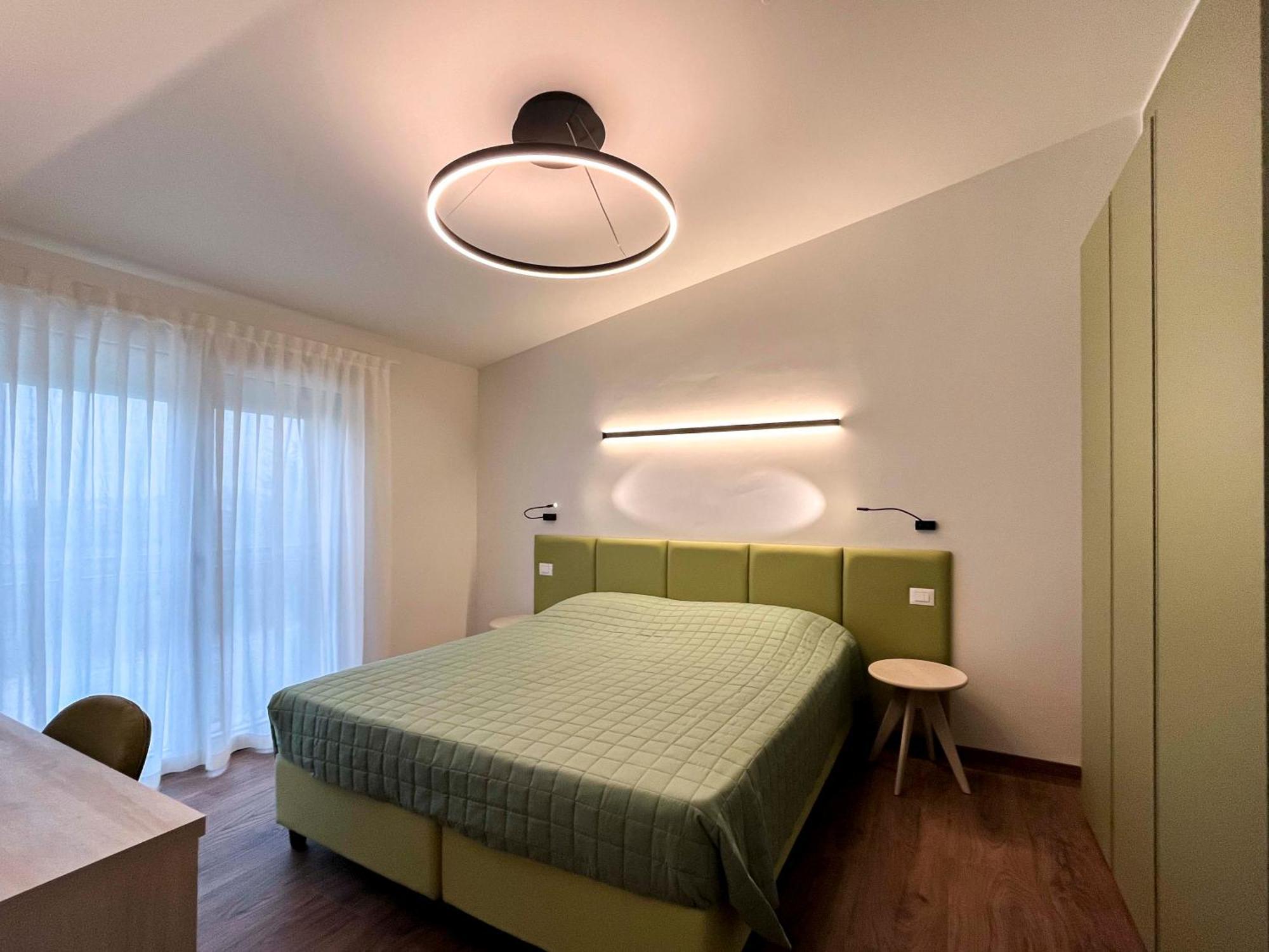 Nido Del Gelso Apartment Dossobuono Bagian luar foto