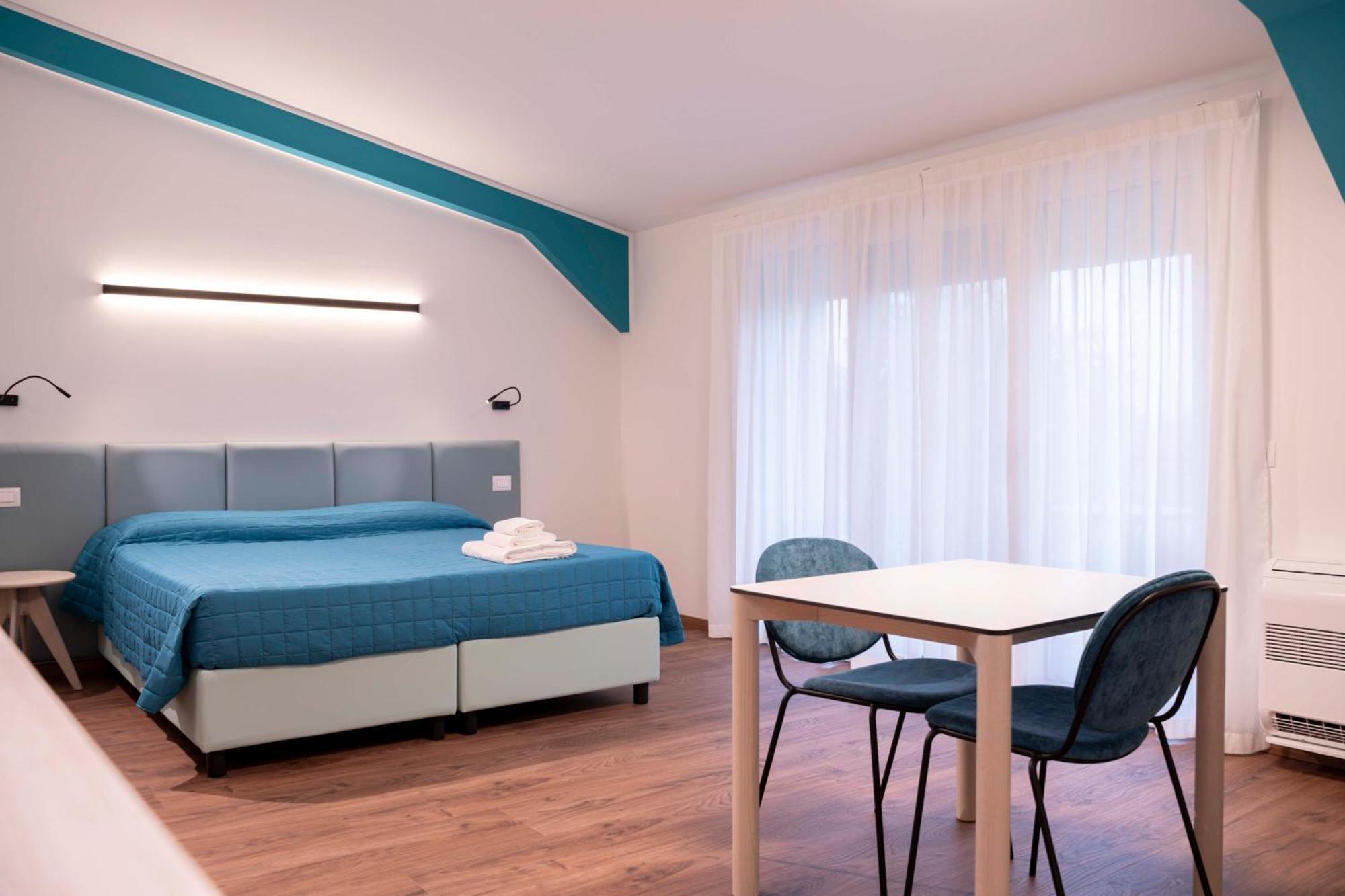 Nido Del Gelso Apartment Dossobuono Bagian luar foto
