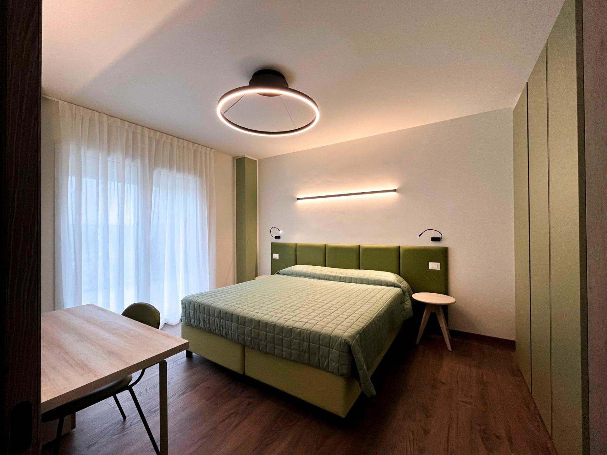 Nido Del Gelso Apartment Dossobuono Bagian luar foto