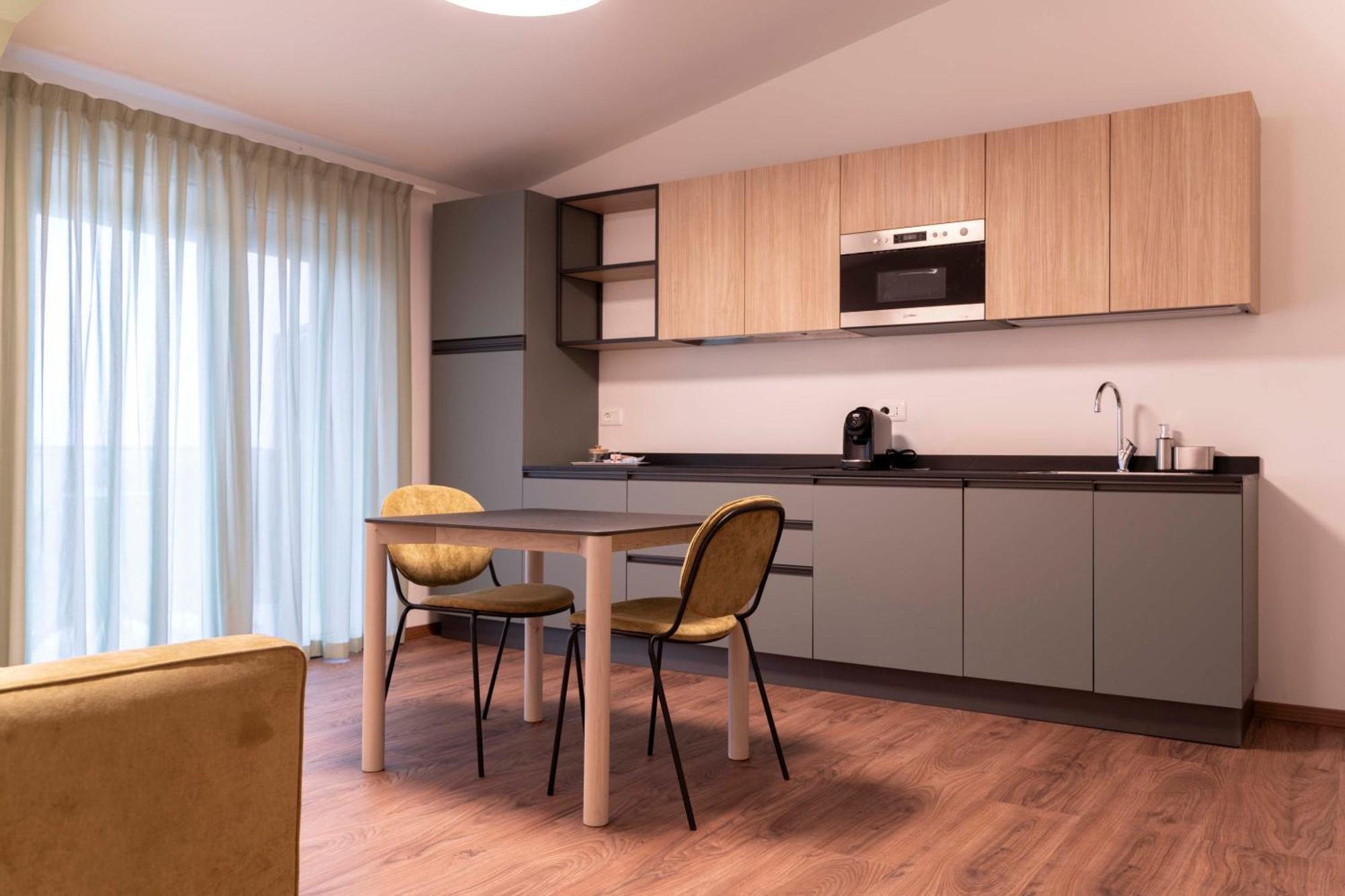 Nido Del Gelso Apartment Dossobuono Bagian luar foto