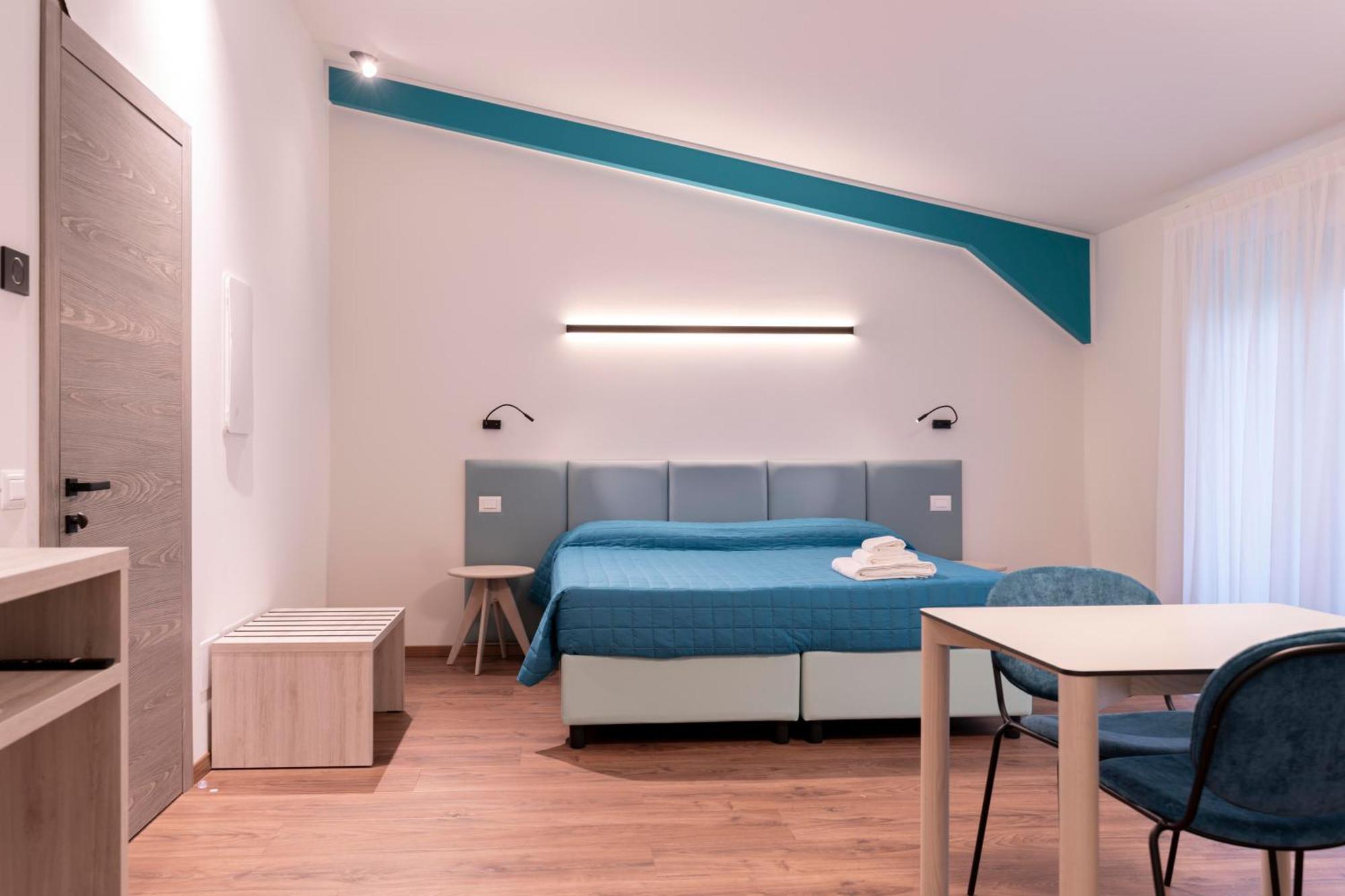 Nido Del Gelso Apartment Dossobuono Bagian luar foto