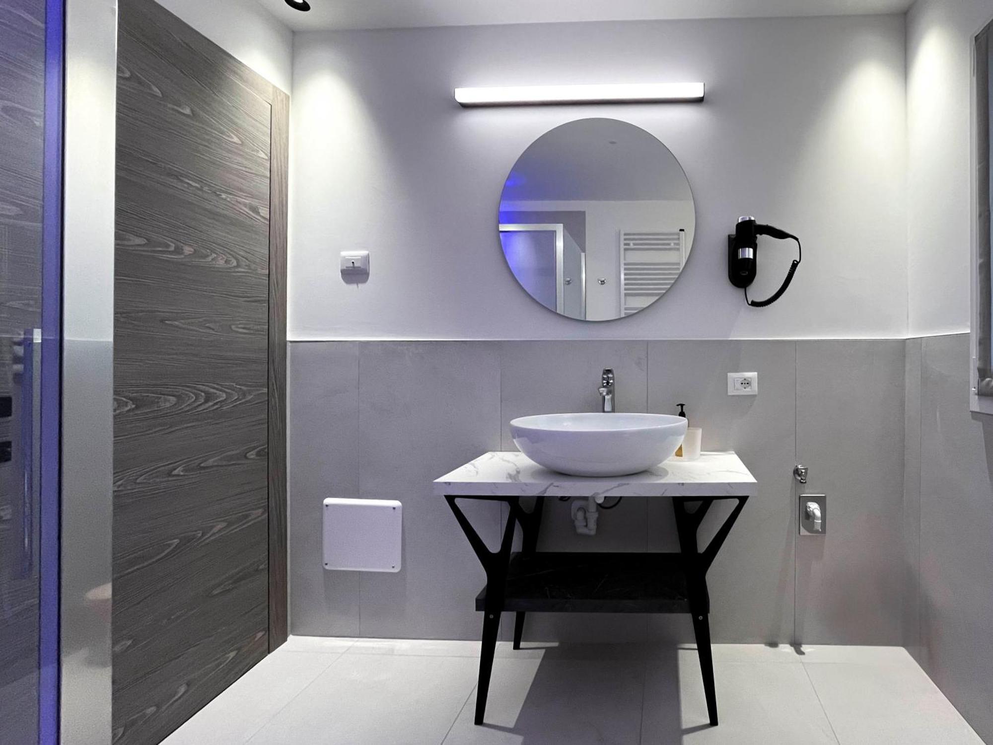 Nido Del Gelso Apartment Dossobuono Bagian luar foto