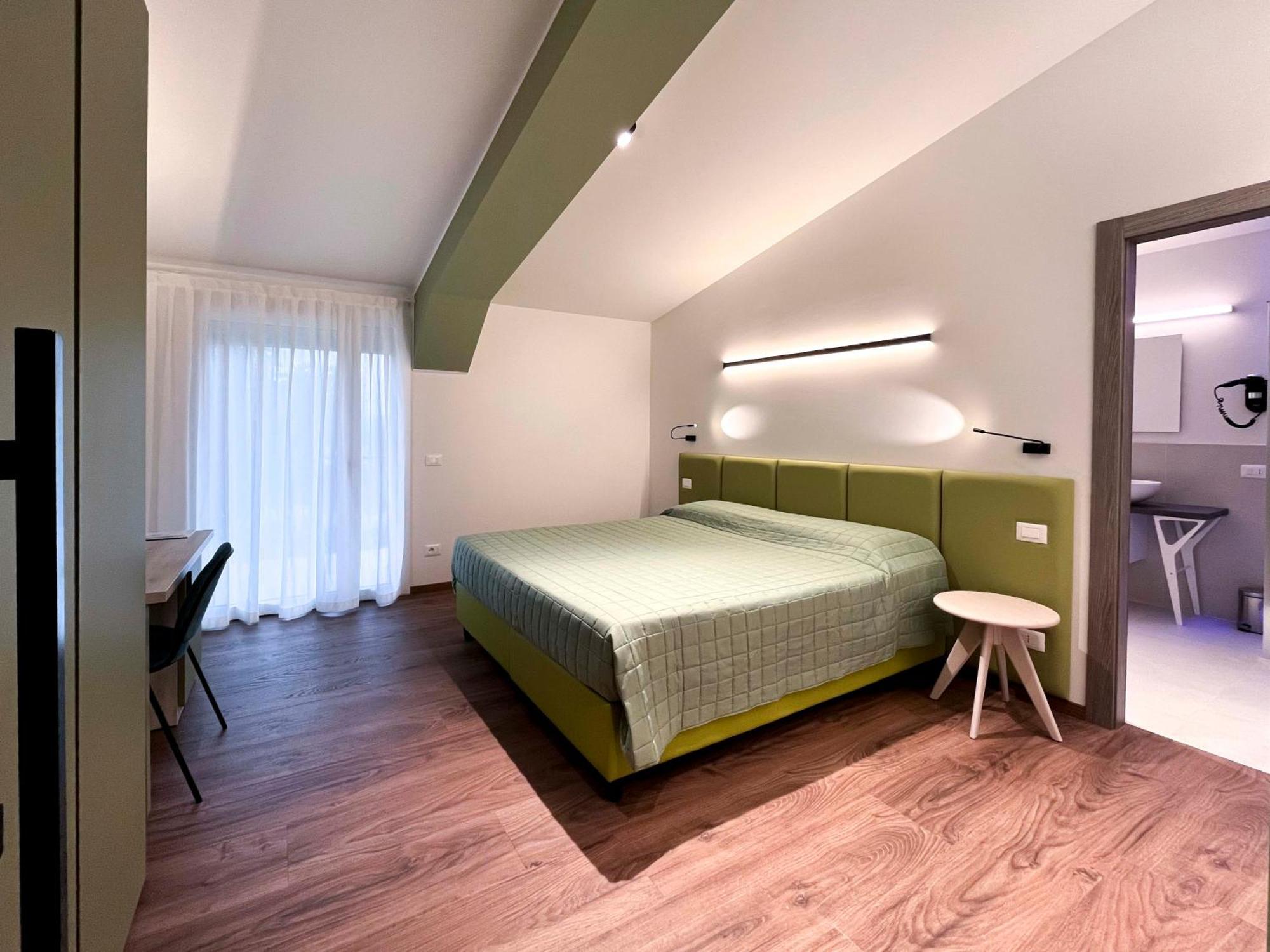 Nido Del Gelso Apartment Dossobuono Bagian luar foto