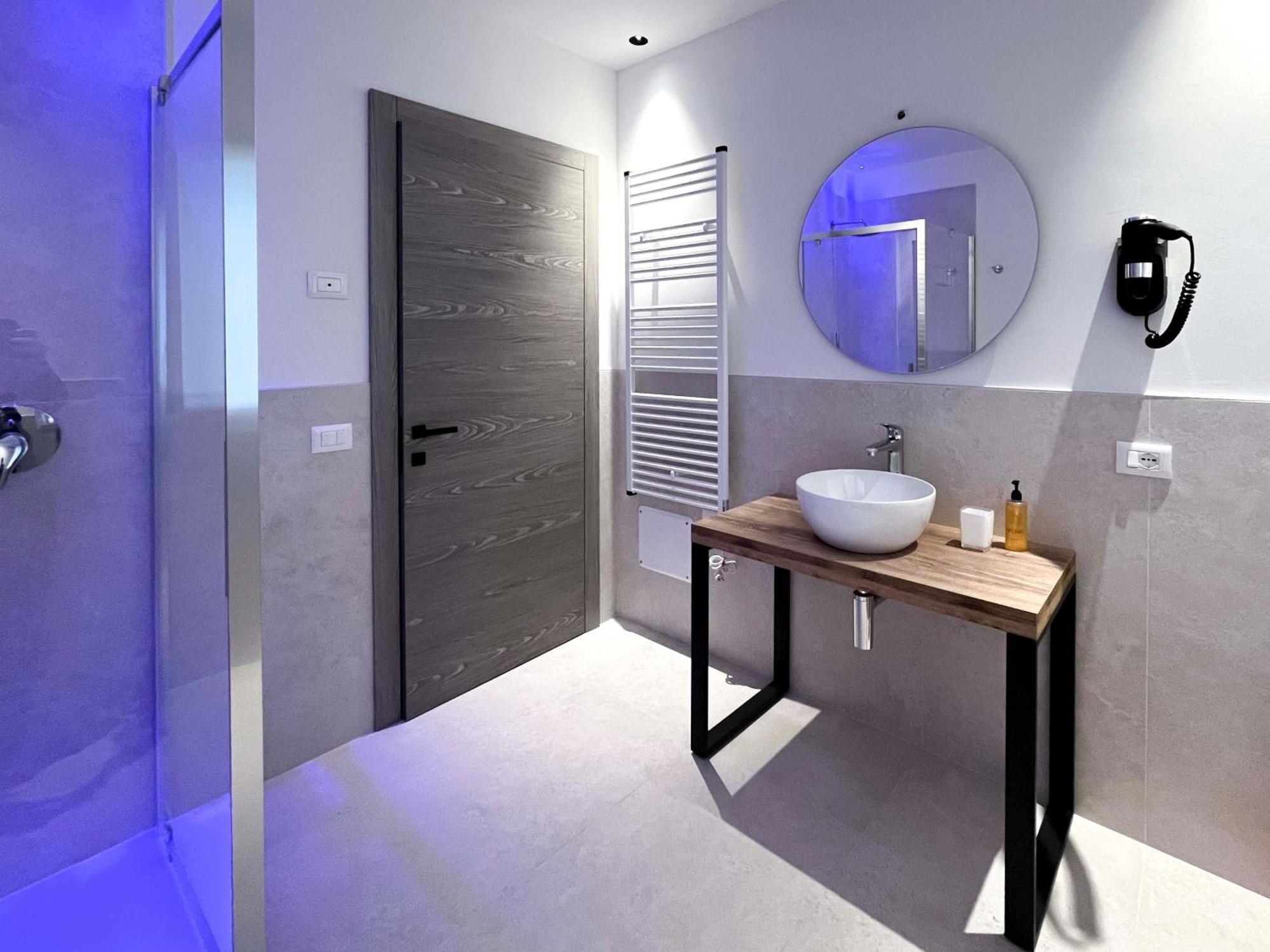Nido Del Gelso Apartment Dossobuono Bagian luar foto