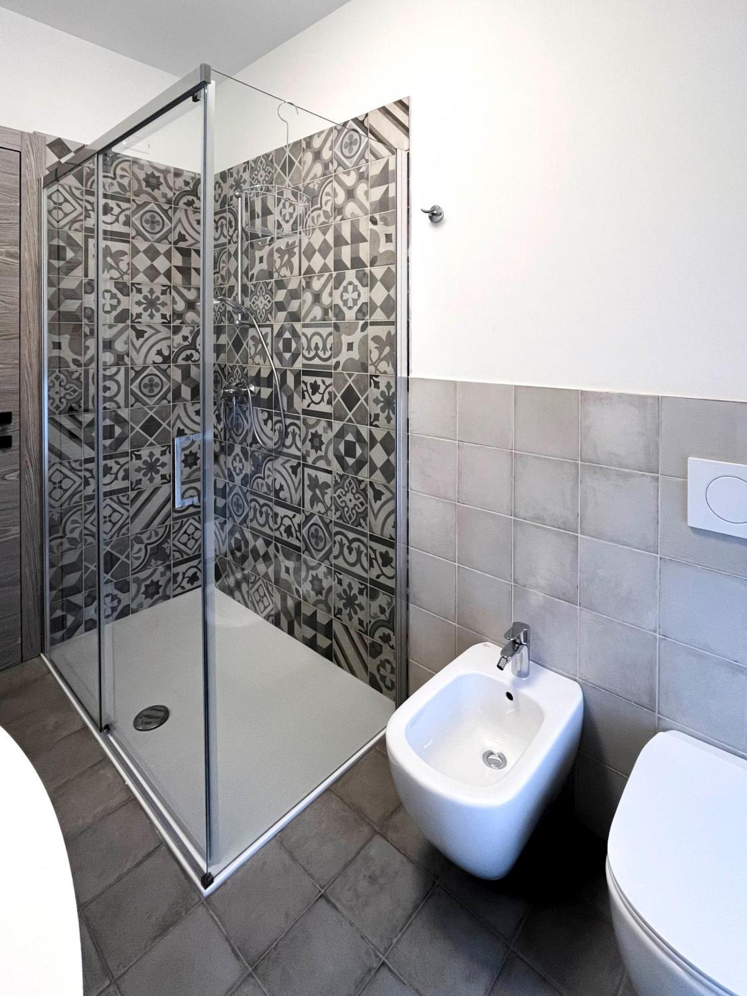 Nido Del Gelso Apartment Dossobuono Bagian luar foto