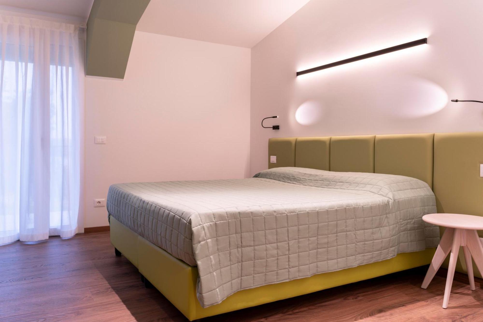 Nido Del Gelso Apartment Dossobuono Bagian luar foto