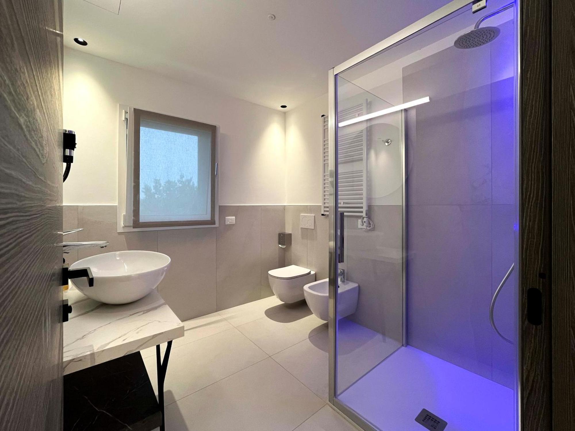 Nido Del Gelso Apartment Dossobuono Bagian luar foto