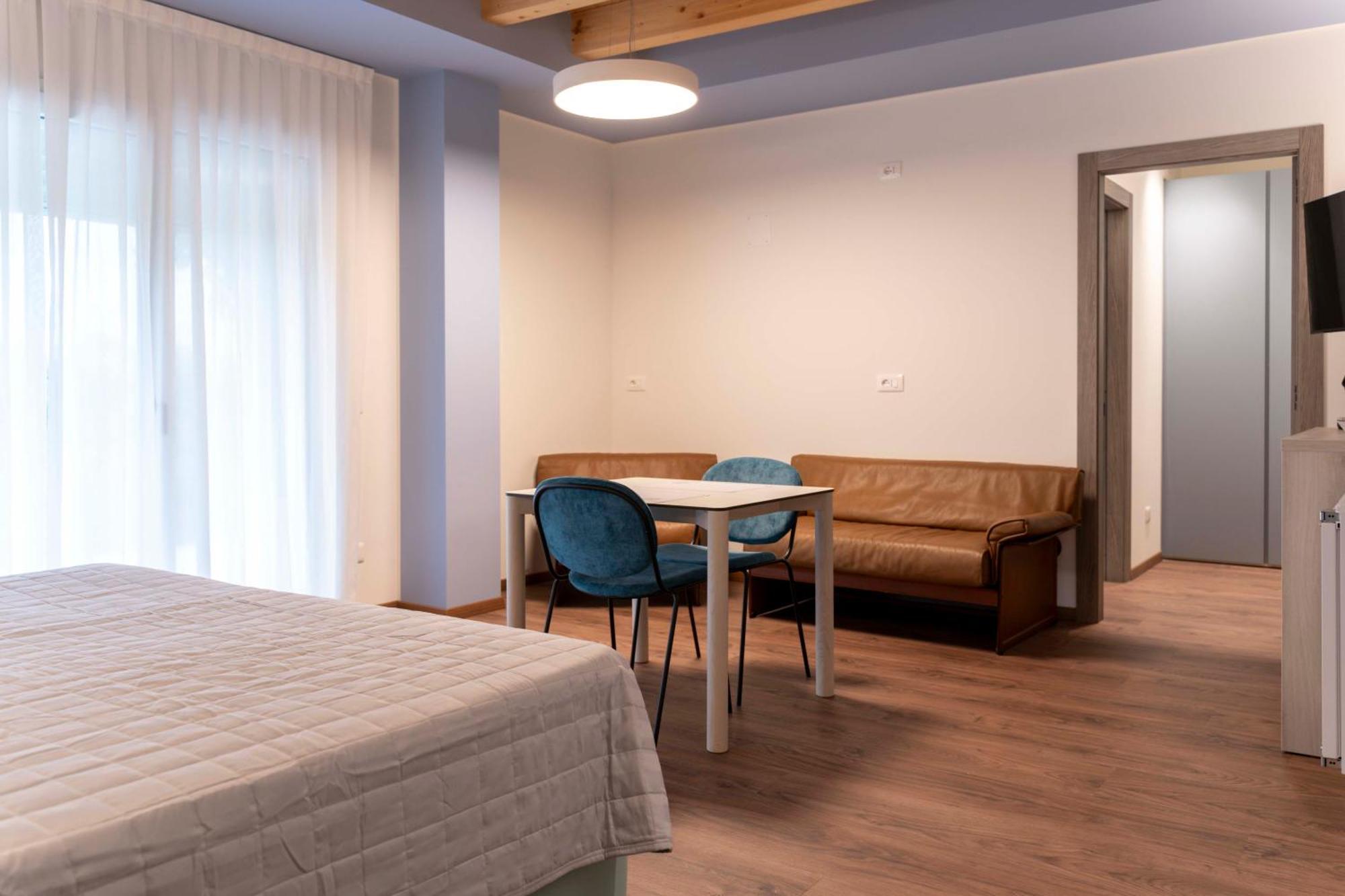 Nido Del Gelso Apartment Dossobuono Bagian luar foto