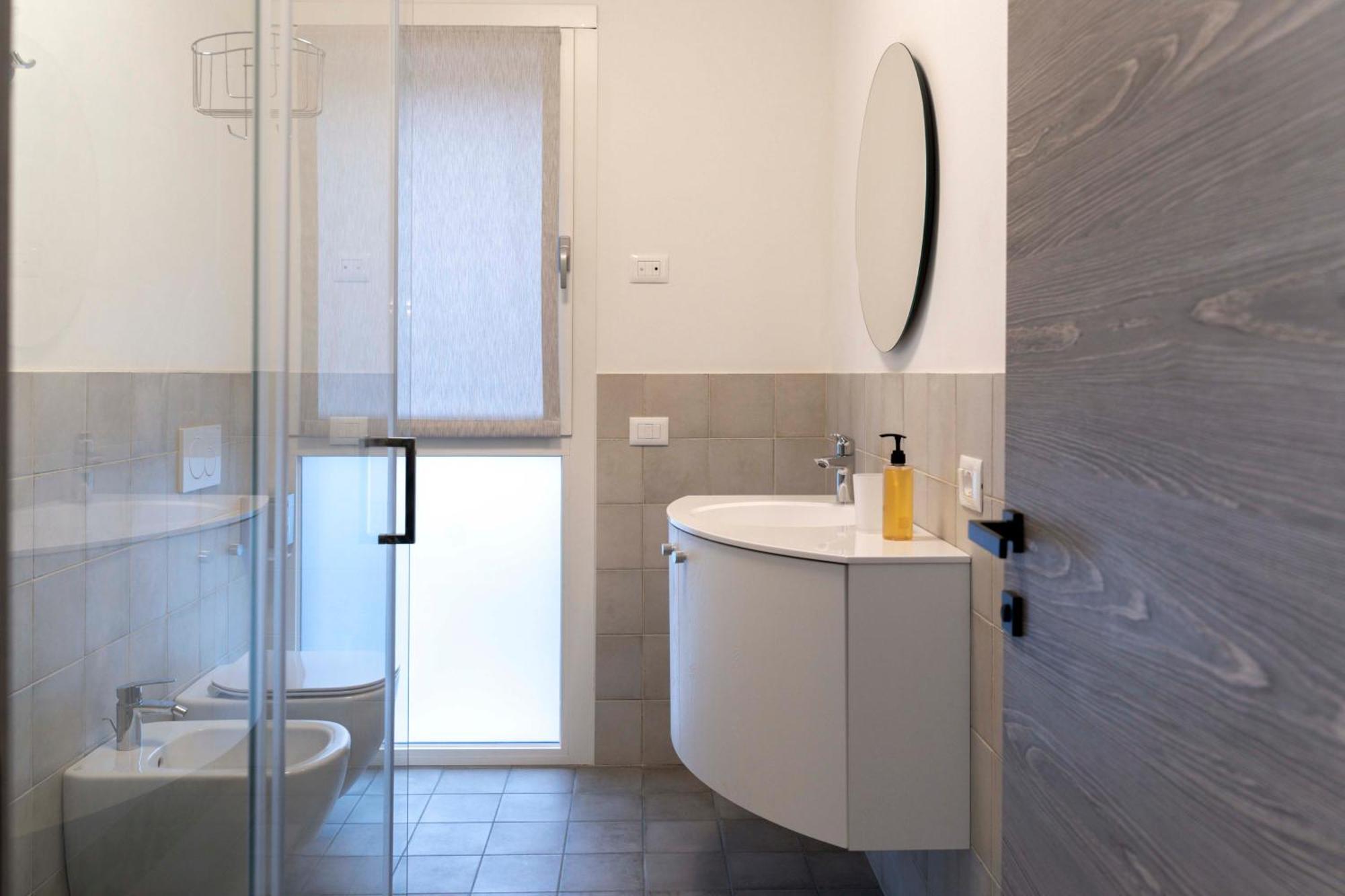 Nido Del Gelso Apartment Dossobuono Bagian luar foto